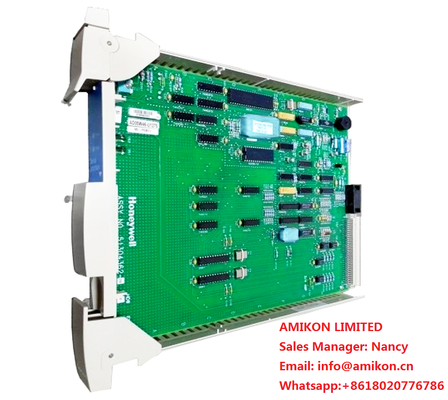 Honeywell CC-PFB401 51405044-175 Fieldbus Interface